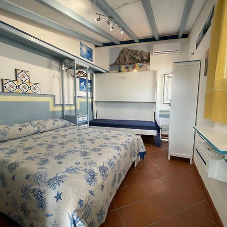San Vito Katia Vacanze San Vito Lo Capo Zewnętrze zdjęcie