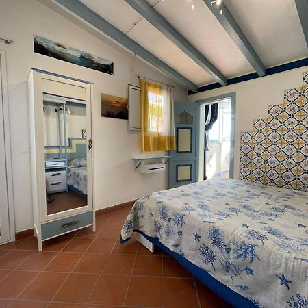 San Vito Katia Vacanze San Vito Lo Capo Zewnętrze zdjęcie