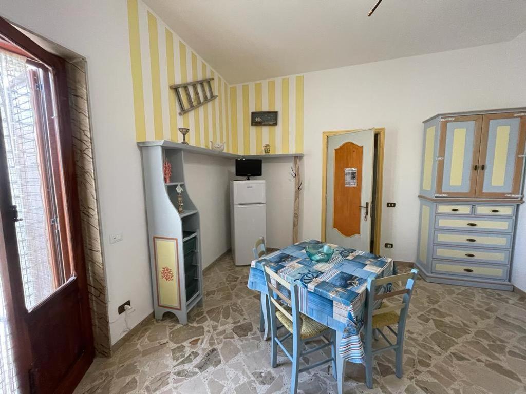 San Vito Katia Vacanze San Vito Lo Capo Zewnętrze zdjęcie