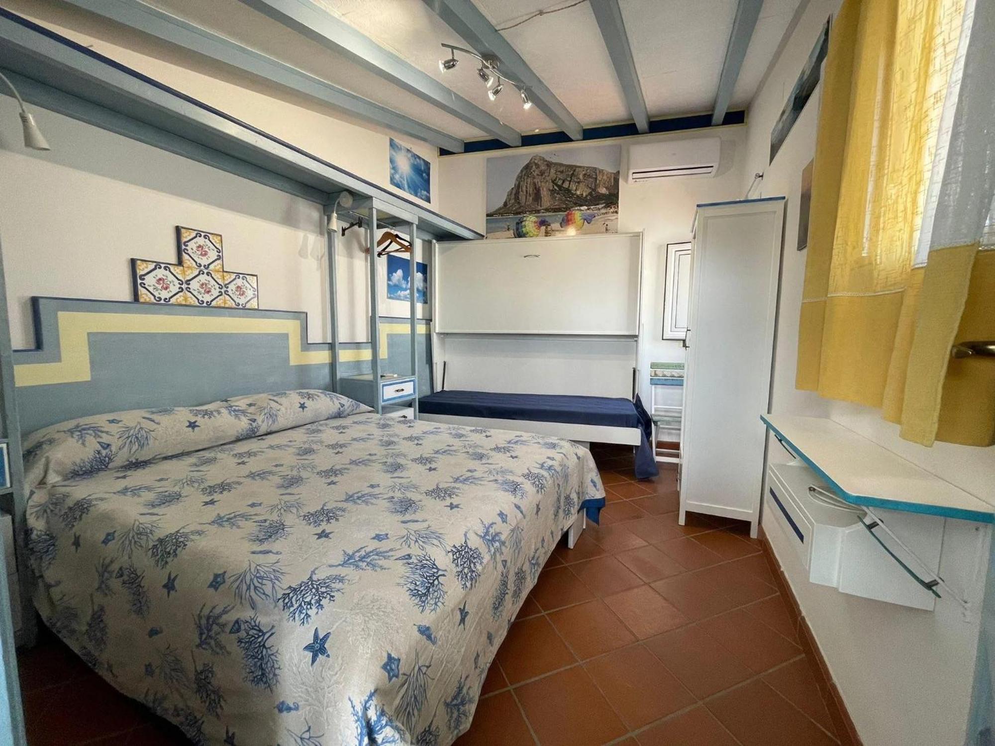 San Vito Katia Vacanze San Vito Lo Capo Zewnętrze zdjęcie