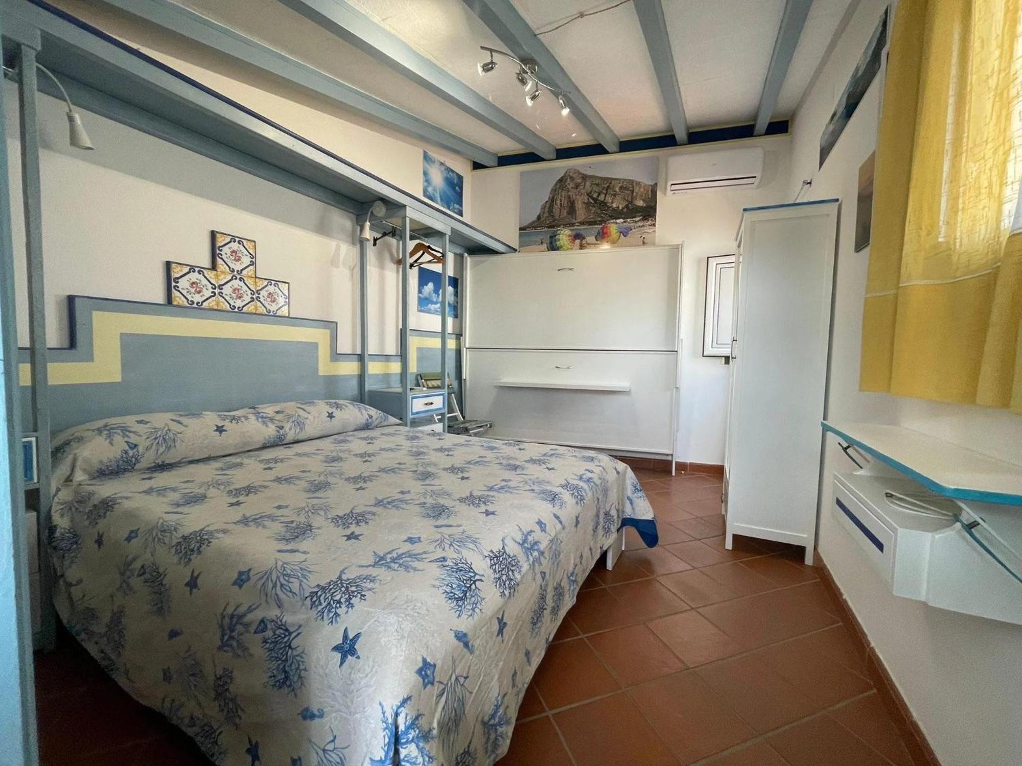 San Vito Katia Vacanze San Vito Lo Capo Zewnętrze zdjęcie