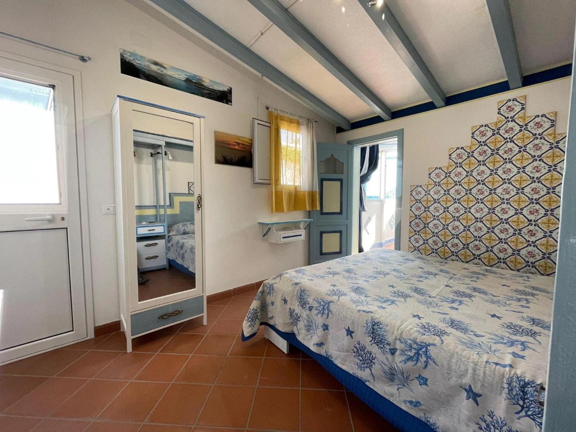 San Vito Katia Vacanze San Vito Lo Capo Zewnętrze zdjęcie