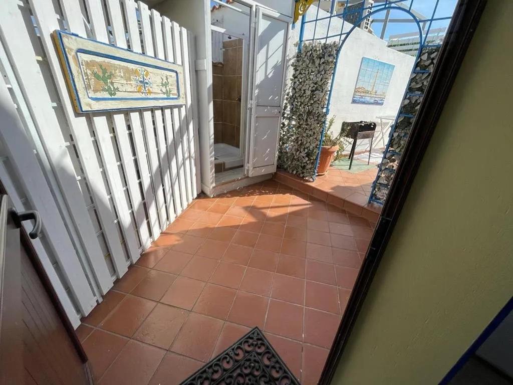 San Vito Katia Vacanze San Vito Lo Capo Zewnętrze zdjęcie