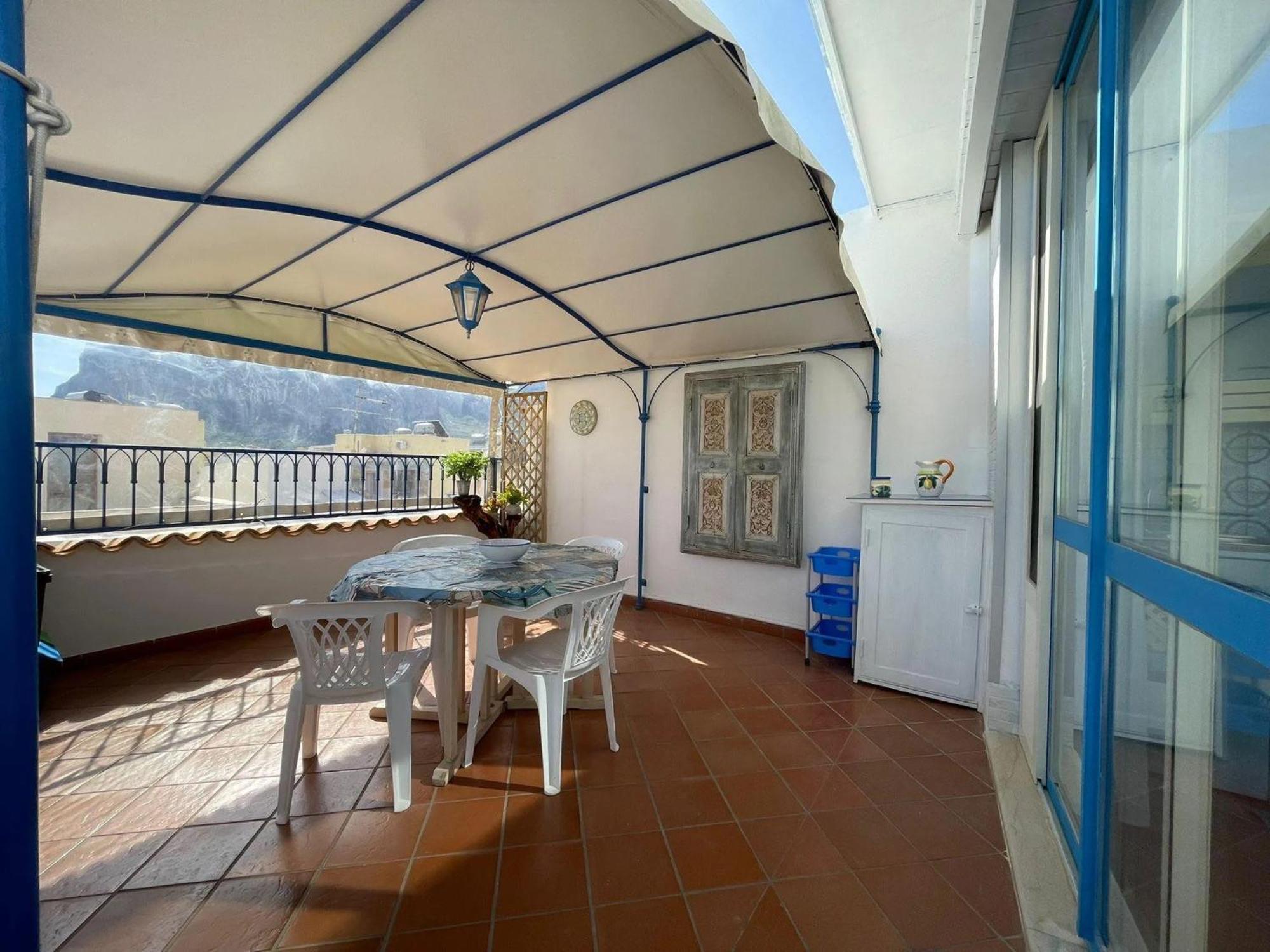 San Vito Katia Vacanze San Vito Lo Capo Zewnętrze zdjęcie