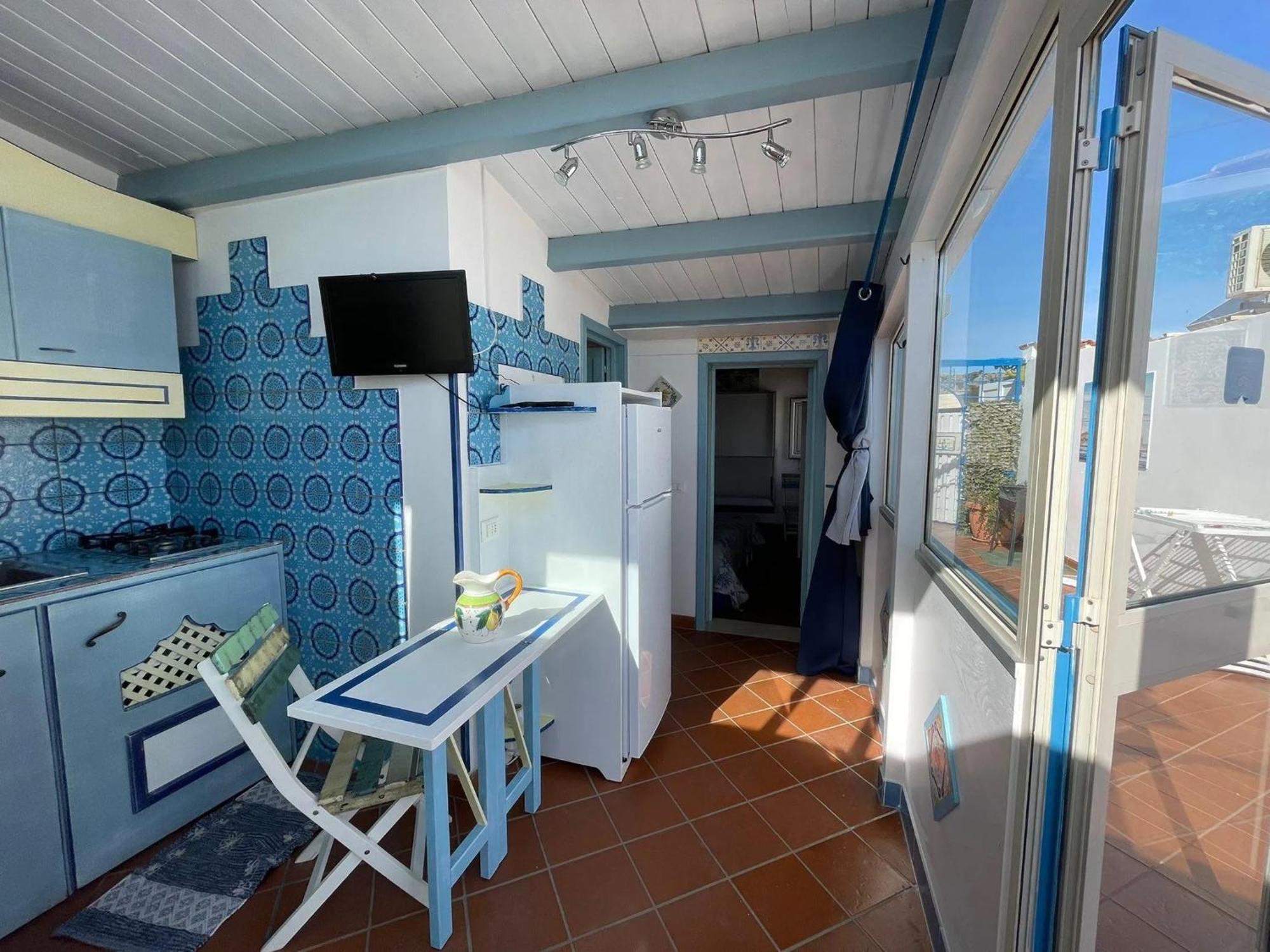 San Vito Katia Vacanze San Vito Lo Capo Zewnętrze zdjęcie