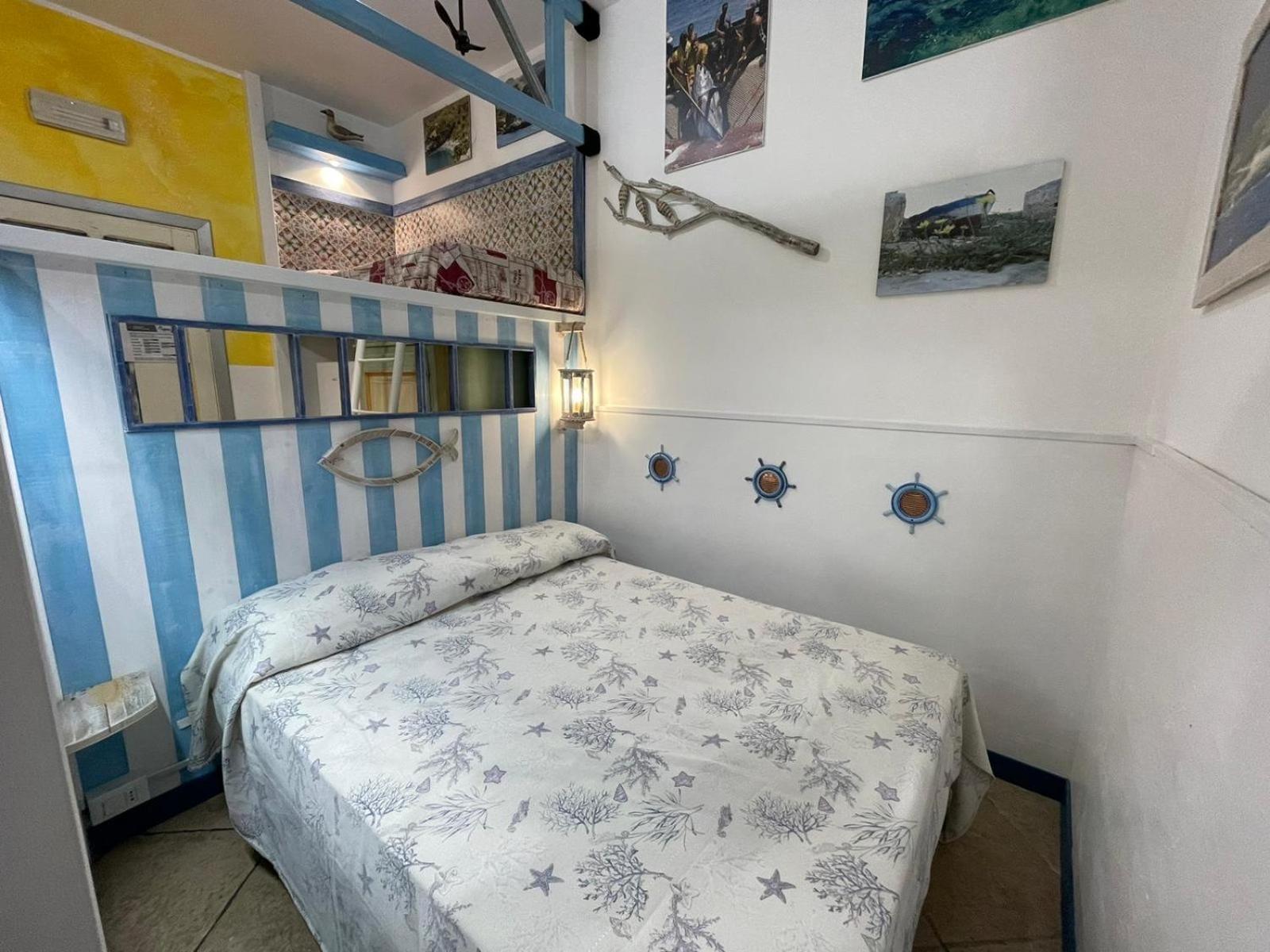 San Vito Katia Vacanze San Vito Lo Capo Zewnętrze zdjęcie