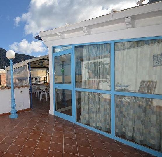 San Vito Katia Vacanze San Vito Lo Capo Zewnętrze zdjęcie