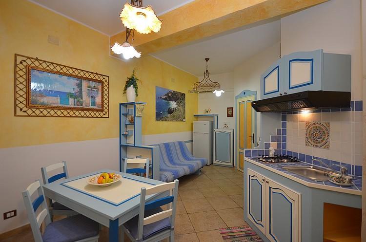 San Vito Katia Vacanze San Vito Lo Capo Zewnętrze zdjęcie
