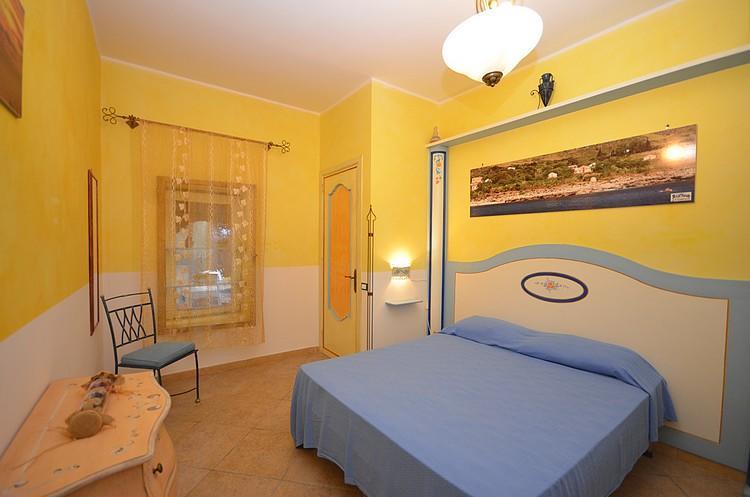 San Vito Katia Vacanze San Vito Lo Capo Zewnętrze zdjęcie