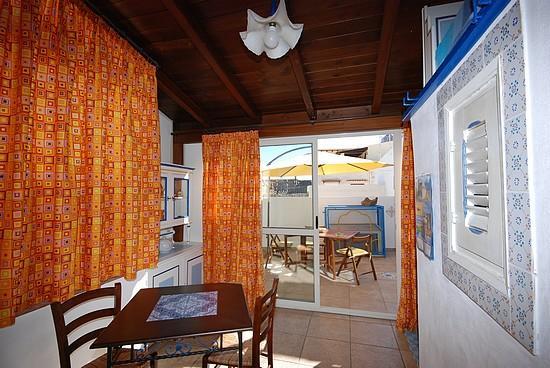 San Vito Katia Vacanze San Vito Lo Capo Zewnętrze zdjęcie