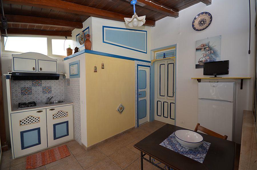 San Vito Katia Vacanze San Vito Lo Capo Zewnętrze zdjęcie