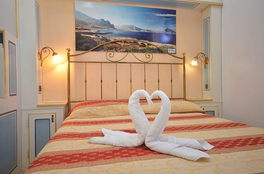 San Vito Katia Vacanze San Vito Lo Capo Zewnętrze zdjęcie