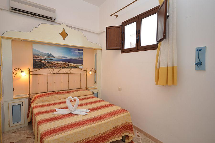 San Vito Katia Vacanze San Vito Lo Capo Zewnętrze zdjęcie