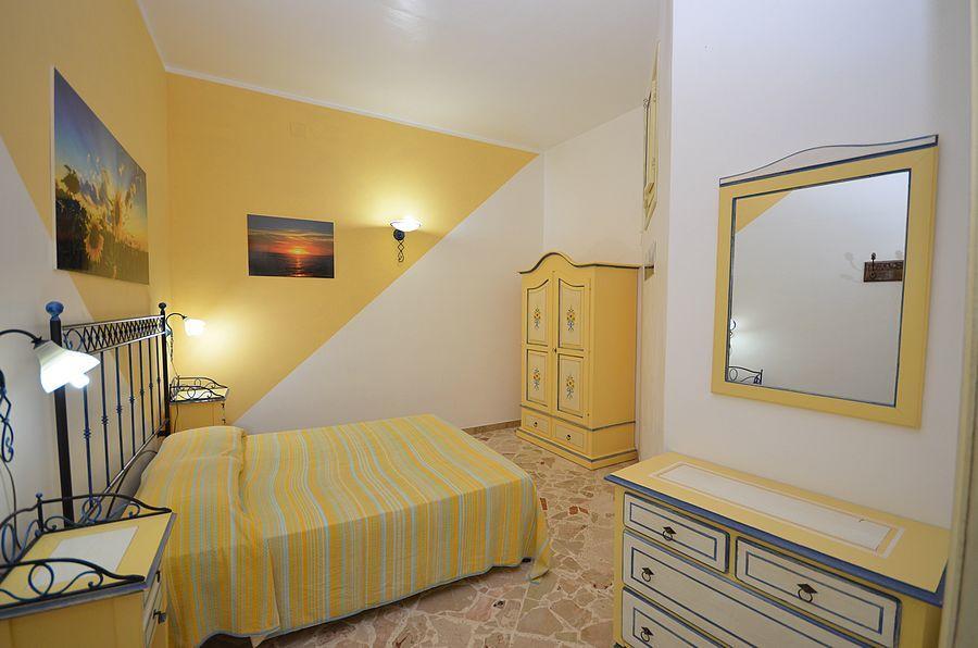 San Vito Katia Vacanze San Vito Lo Capo Zewnętrze zdjęcie