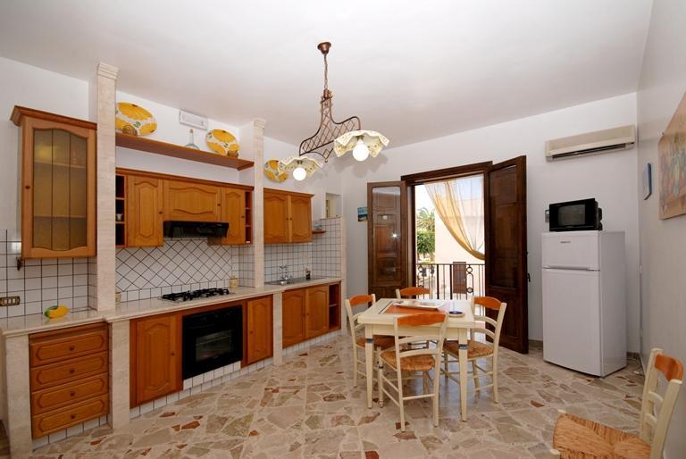 San Vito Katia Vacanze San Vito Lo Capo Zewnętrze zdjęcie