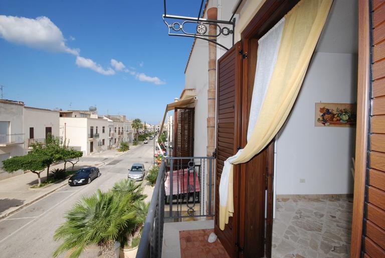 San Vito Katia Vacanze San Vito Lo Capo Zewnętrze zdjęcie