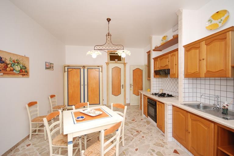 San Vito Katia Vacanze San Vito Lo Capo Zewnętrze zdjęcie