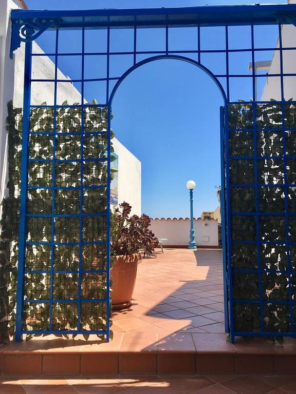 San Vito Katia Vacanze San Vito Lo Capo Zewnętrze zdjęcie