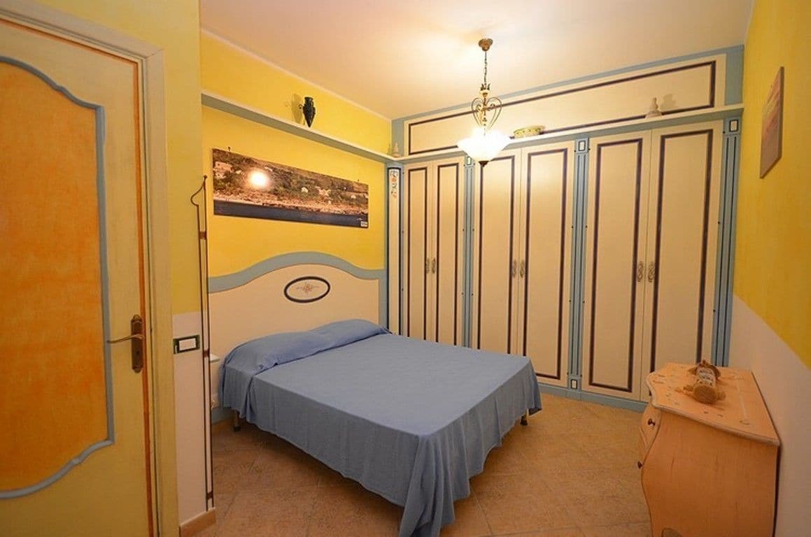San Vito Katia Vacanze San Vito Lo Capo Zewnętrze zdjęcie