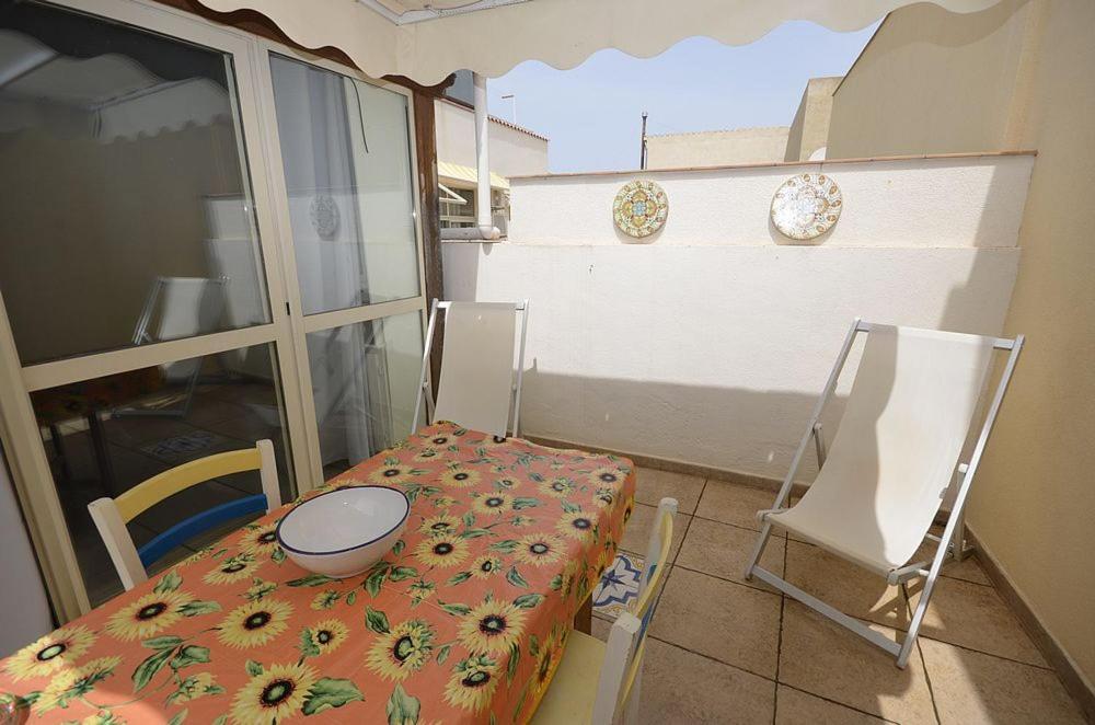 San Vito Katia Vacanze San Vito Lo Capo Zewnętrze zdjęcie